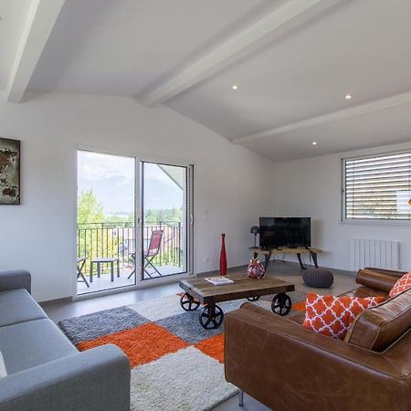 Appartement Terrasses Sévrier Dış mekan fotoğraf