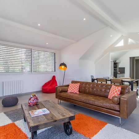 Appartement Terrasses Sévrier Dış mekan fotoğraf