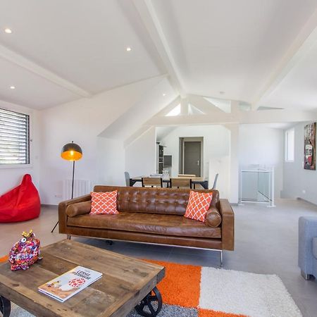 Appartement Terrasses Sévrier Dış mekan fotoğraf