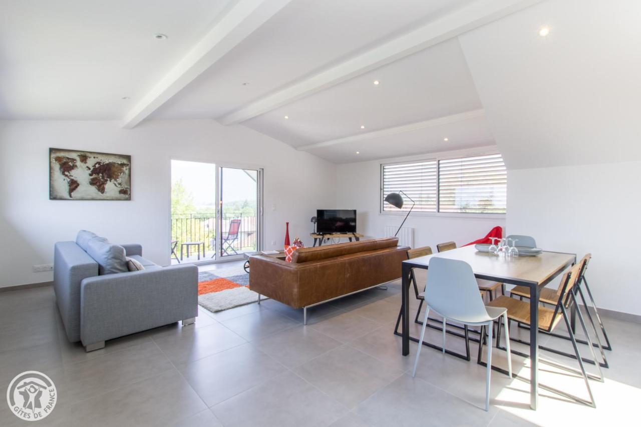 Appartement Terrasses Sévrier Dış mekan fotoğraf