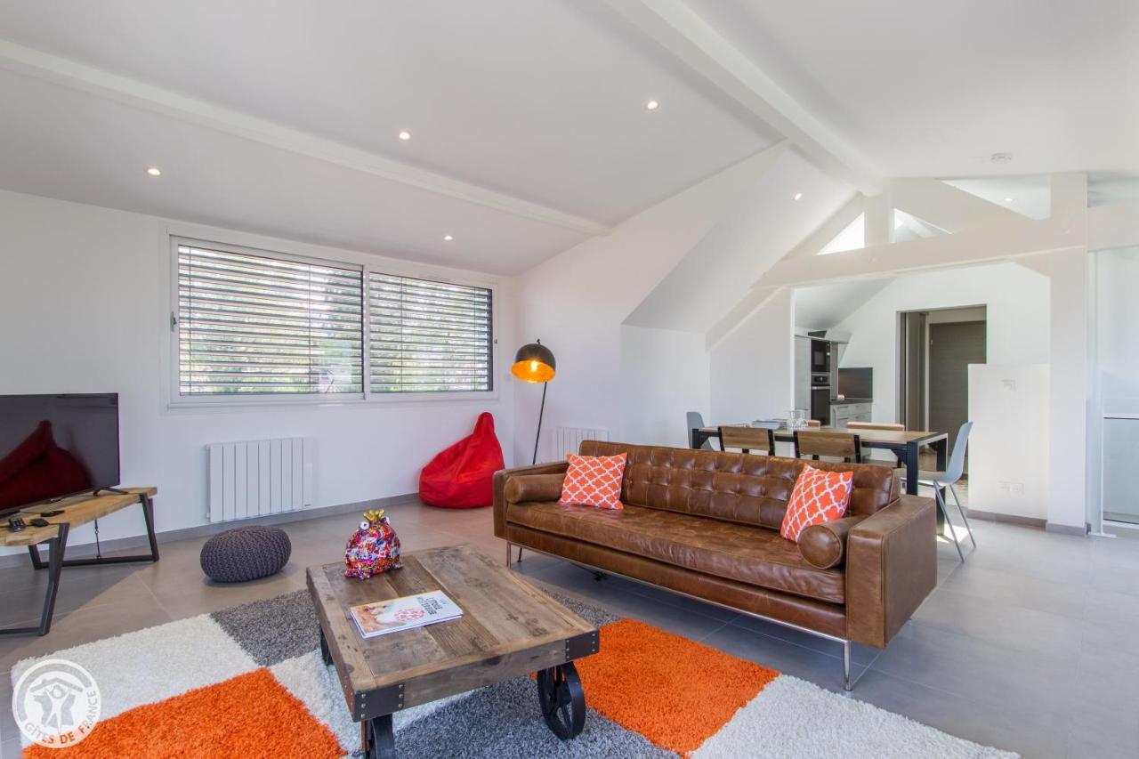 Appartement Terrasses Sévrier Dış mekan fotoğraf