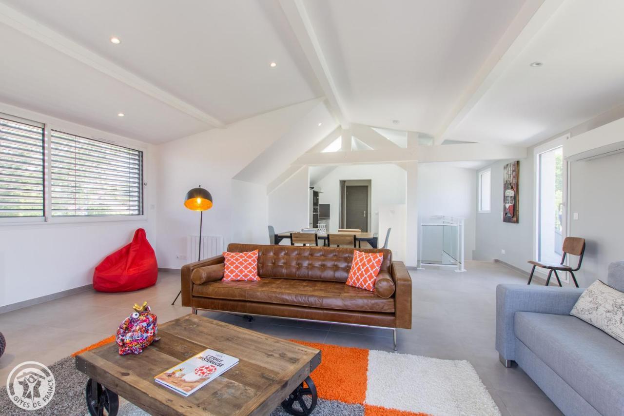 Appartement Terrasses Sévrier Dış mekan fotoğraf
