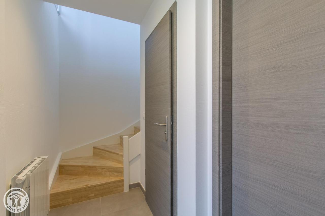 Appartement Terrasses Sévrier Dış mekan fotoğraf