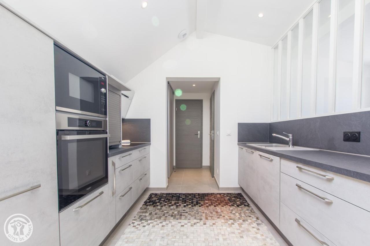 Appartement Terrasses Sévrier Dış mekan fotoğraf