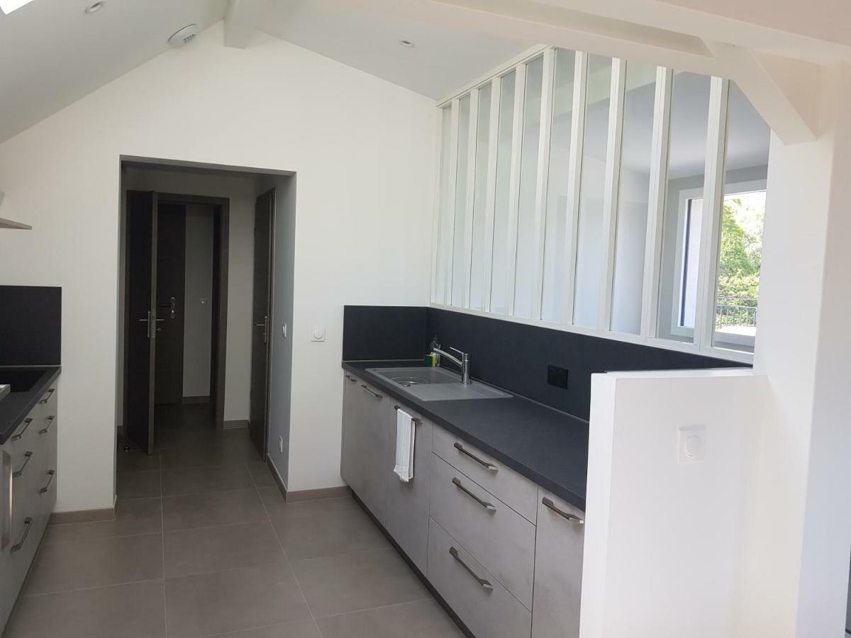 Appartement Terrasses Sévrier Dış mekan fotoğraf