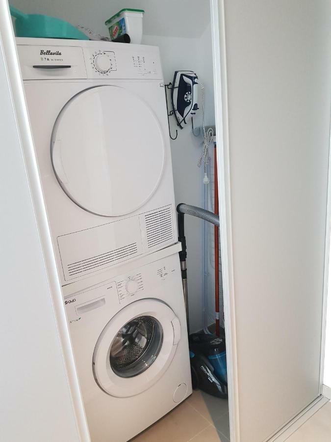 Appartement Terrasses Sévrier Dış mekan fotoğraf