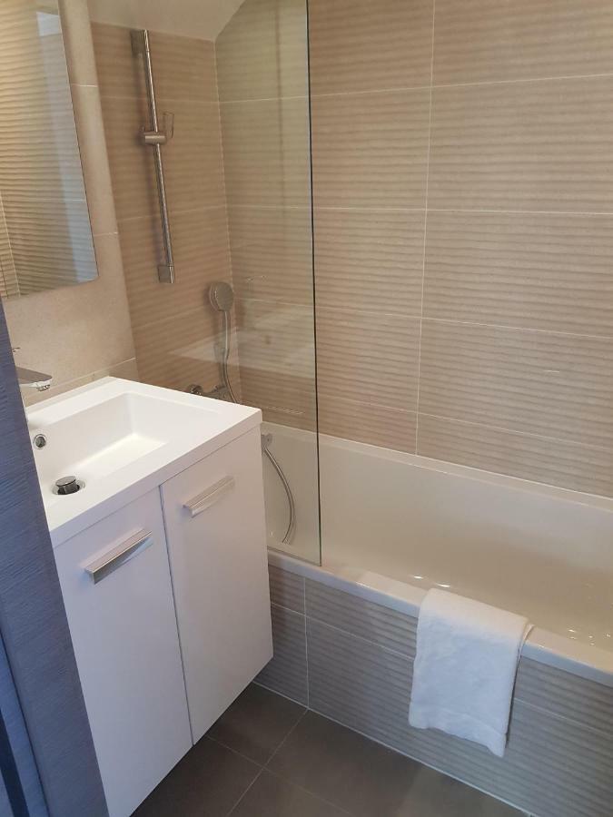 Appartement Terrasses Sévrier Dış mekan fotoğraf