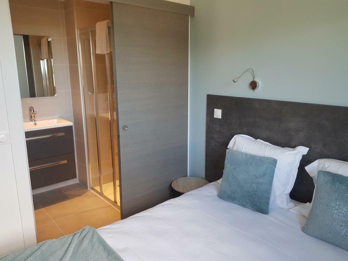 Appartement Terrasses Sévrier Dış mekan fotoğraf
