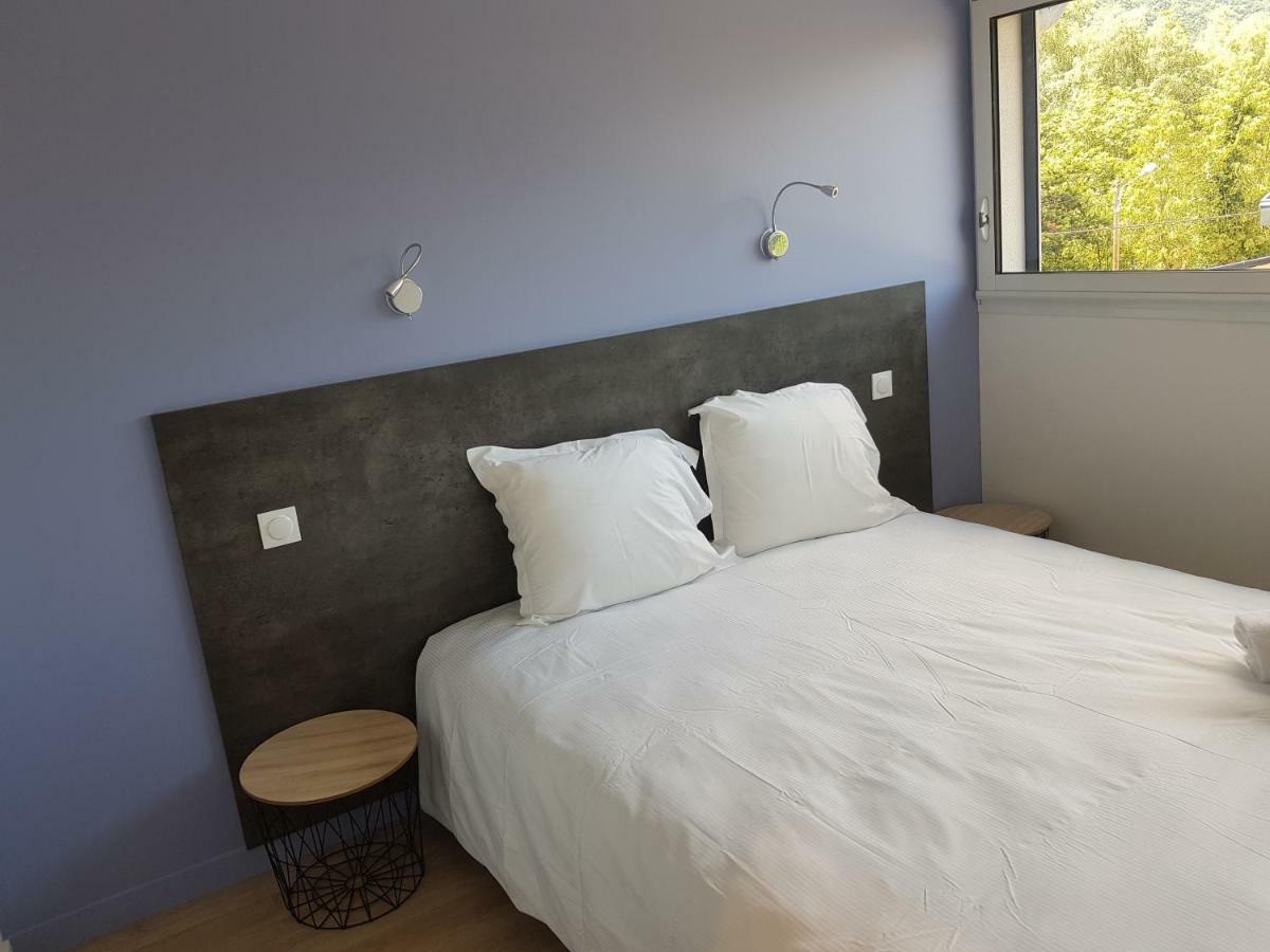 Appartement Terrasses Sévrier Dış mekan fotoğraf